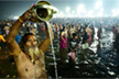 Maha Kumbh concludes today with massive turn-up for final dip on Shivratri